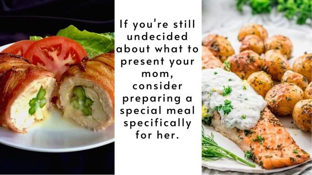 12 Delicious Mother's Day Dinner Ideas #sharpaspirant #mothersday #mothersdayspecial #recipeideas