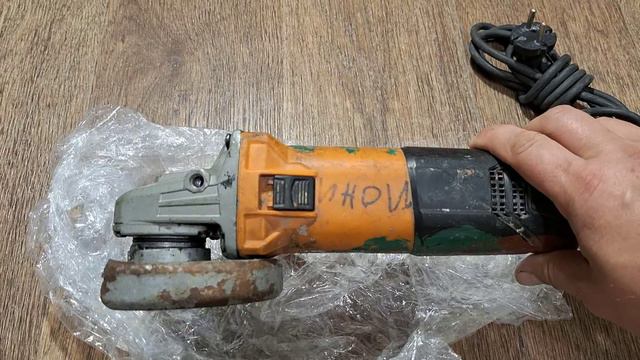 ушм AEG