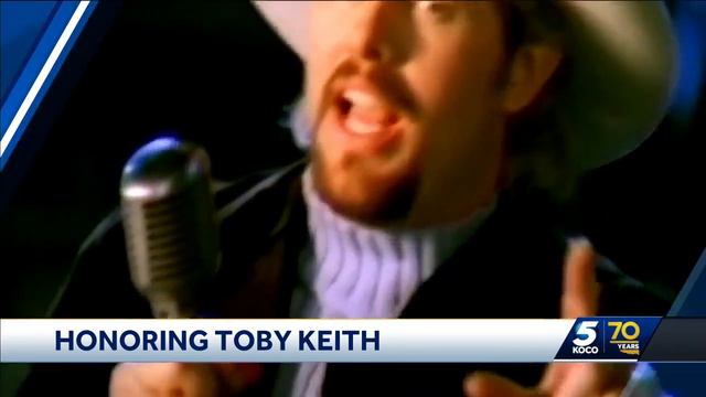 Toby Keith's family announces private funeral service, memorial service