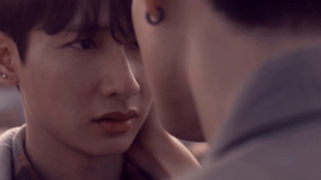 Sean x White fmv: Your Eyes Tell [Not Me 1x09]