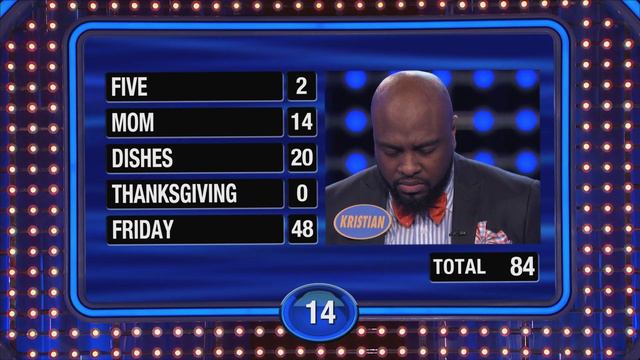 Will Kristian's LAST ANSWER win $20,000?