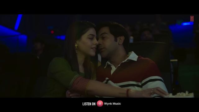 SRIKANTH: TUMHE HI APNA MAANA HAI (Song) | RAJKUMMAR RAO, ALAYA | SACHET-PARAMPARA | BHUSHAN K