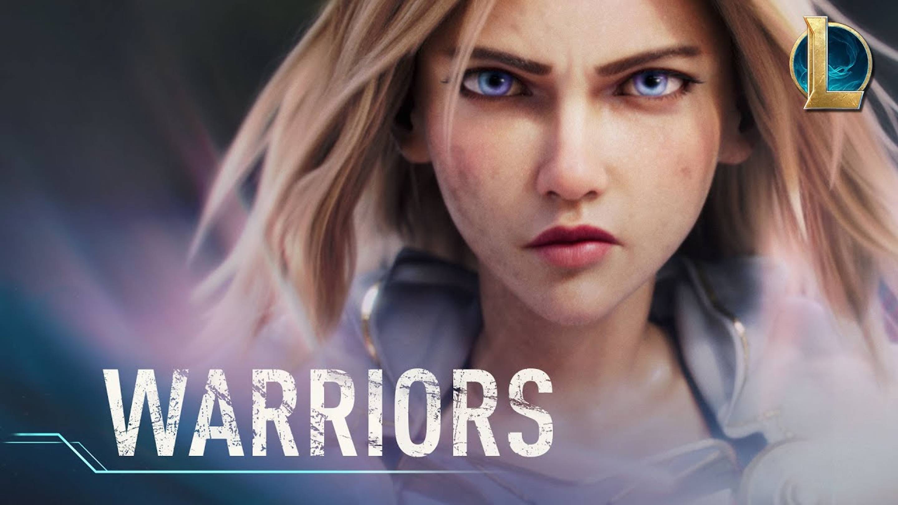 Warriors _ Season 2020 Cinematic - League of Legends (ft. 2WEI and Edda Hayes)