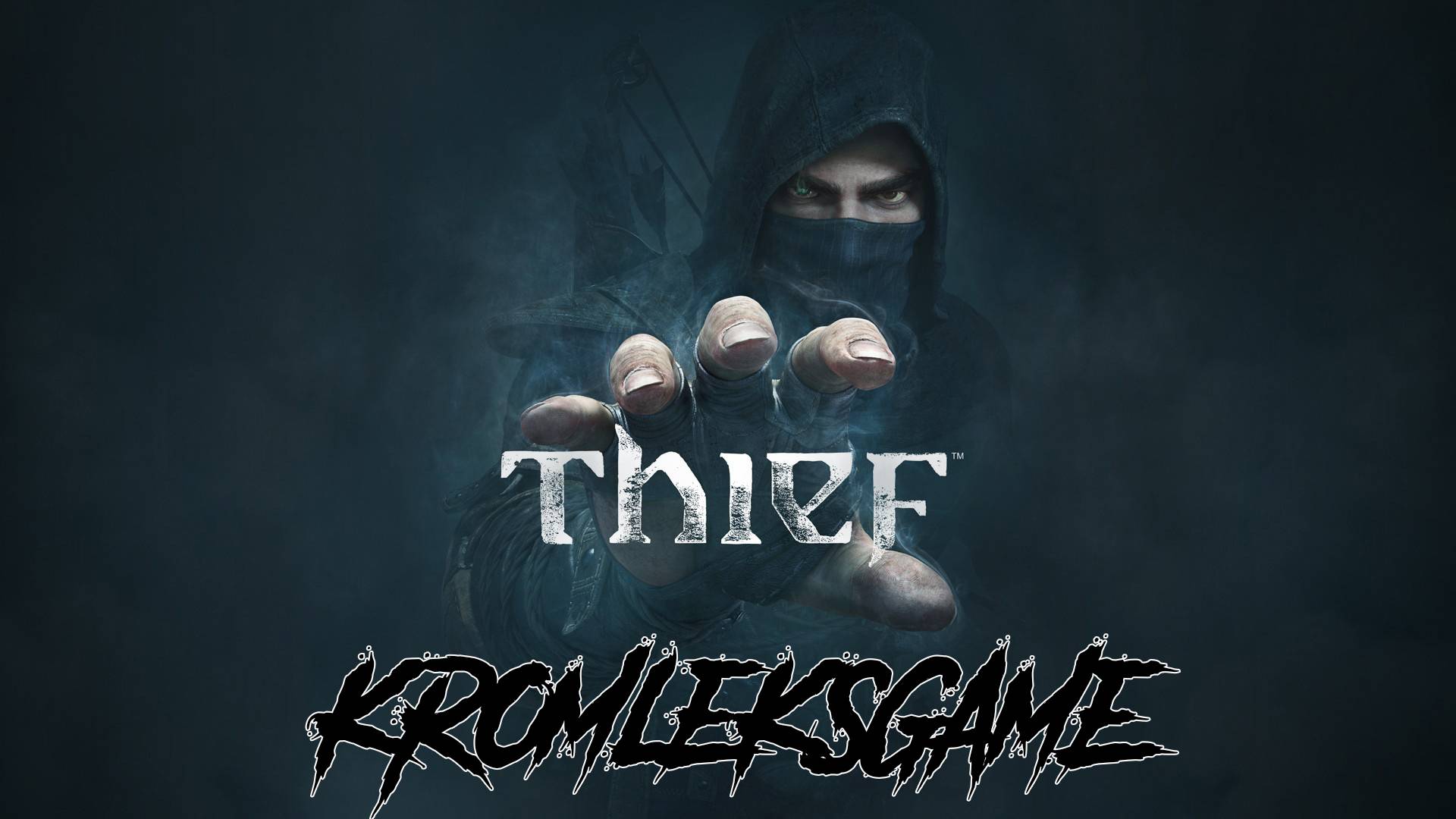 Thief  + Рулетка стрим #8