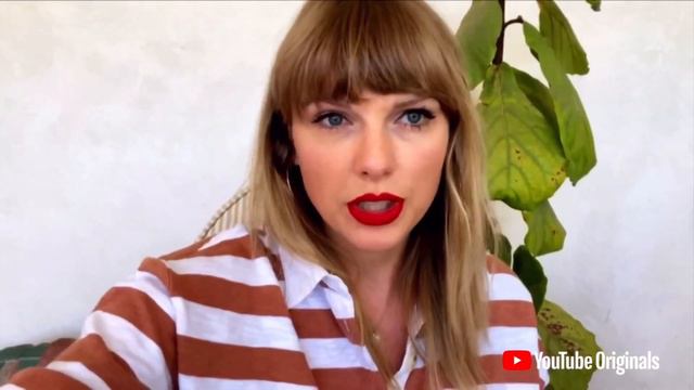 Taylor Swift | Dear Class Of 2020