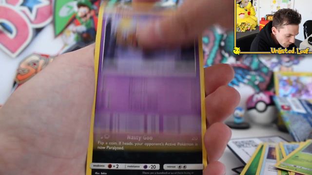 My *LAST EVER* Pokémon Sun & Moon Box Opening. (The End)