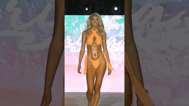 Brisea Swimwear Fashion Show Miami Swim Week 2022 DC SwimWeek (14)