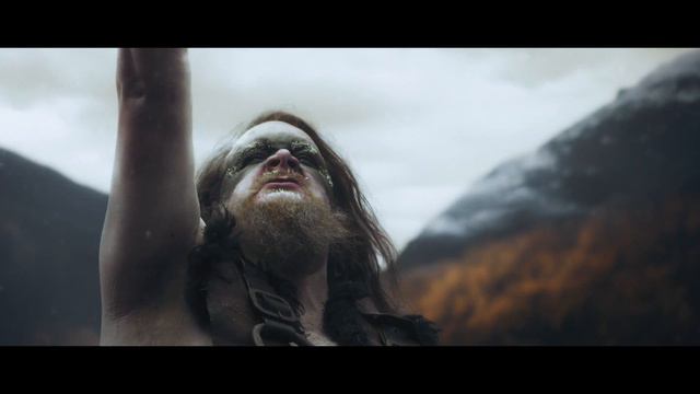 BROTHERS OF METAL - Fimbulvinter (2024) // Official Music Video // AFM Records