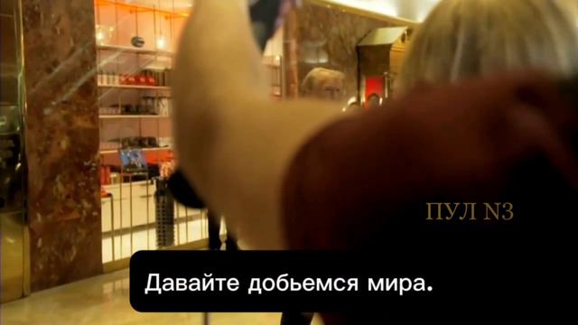 Трамп - перед встречей с Зеленским: 

Вы считаете, что Украине надо отдать России часть территории,