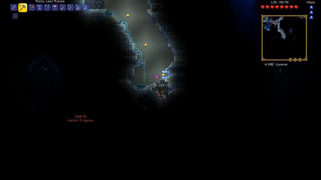 Terraria. Season 2. В ПОИСКАХ НОВОЙ РУДЫ [#4]