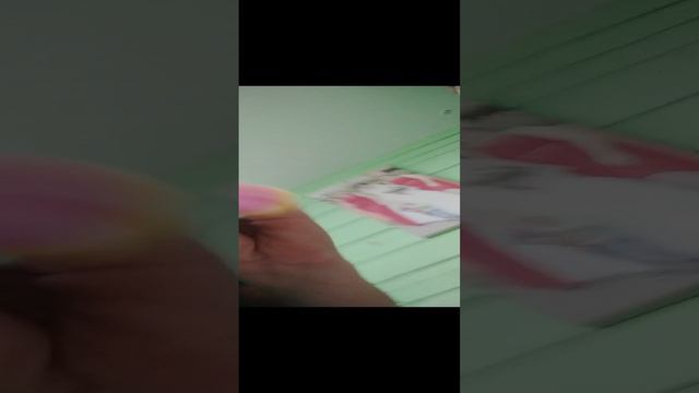 обзор на мои Таба лапки
