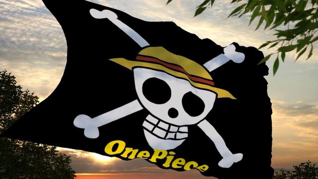 OnePiece