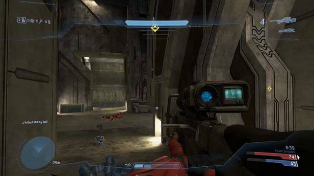 Halo Online for PC - Highlights