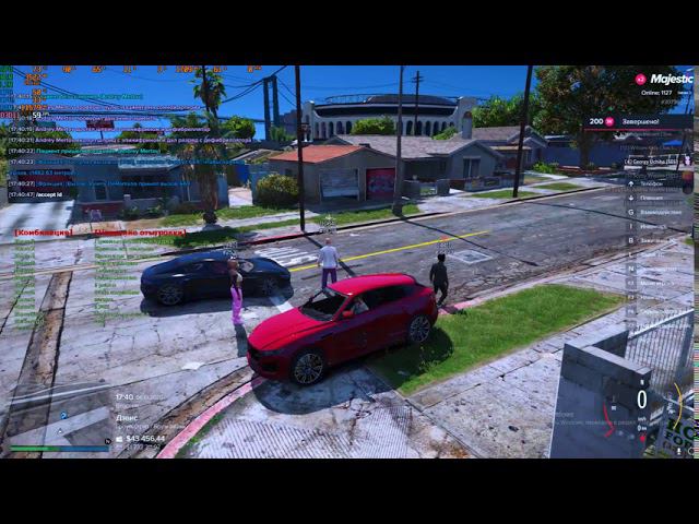 Grand Theft Auto V 2020 10 06   17 41 43 03 DVR