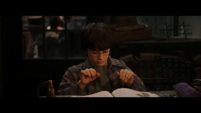 Harry Potter (2 of 13) - A Wand