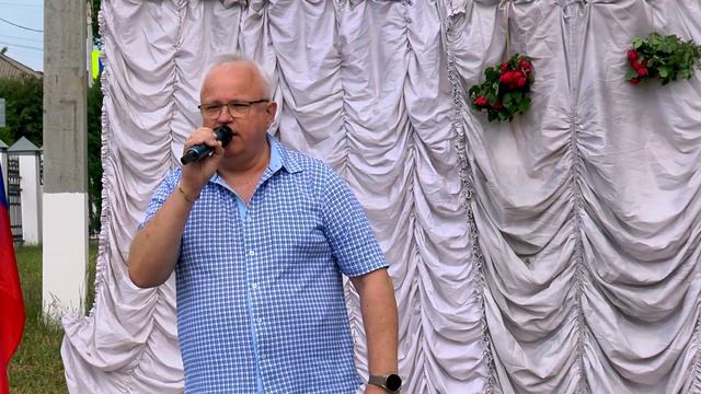 Фёдор Садчиков, г. Ростов-на-Дону
