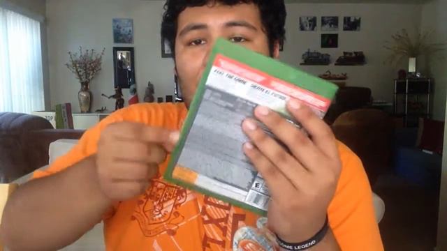 FIFA 15 Ultimate Team Edition Unboxing Xbox