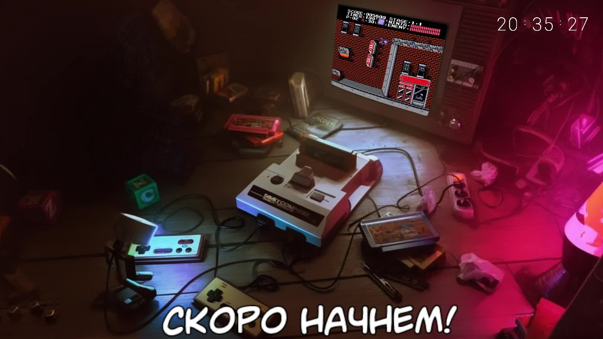 [Retro] Играем старые игры #59