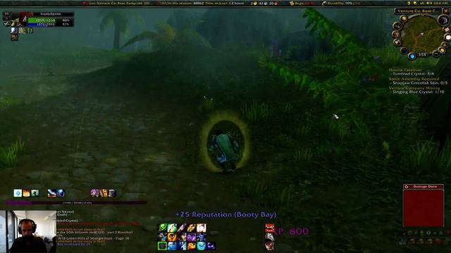 WoW - Warmane - 1 To 70 - This Takes Longer!