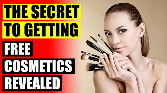 🤘 How To Get Free Cosmetics Samples By Mail In Usa 2024 ❌