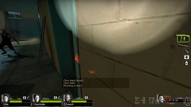 [Series] Left 4 Dead 2 GamePlay Video Tutorial - S02 E01