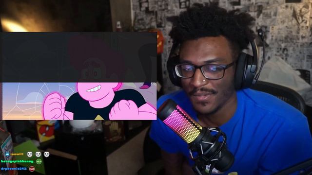 THIS IS THE END! | Steven Universe Future Ep 15-20 REACTION |