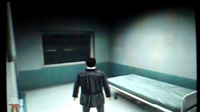 MAX PAYNE 2 on ASUS eeePC runnin from SD card