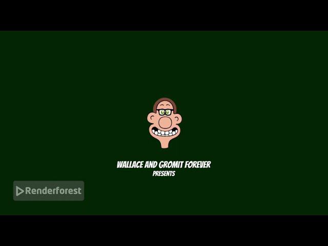 (For Sion Jones) Wallace & Gromit Forever Intro (September 2024)