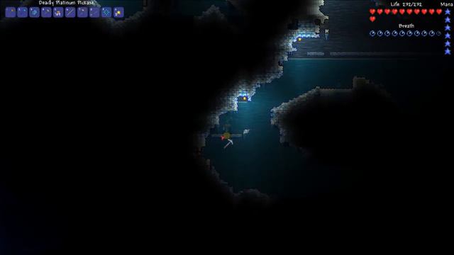 Let's Play Terraria - Thorium Mod + Episode 16 - Messing Around