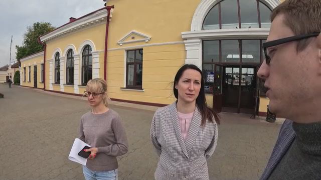 Республика Беларусь - Союзное государство: Осиповичи, Дараганово, Бобруйск - экскурсия, музей