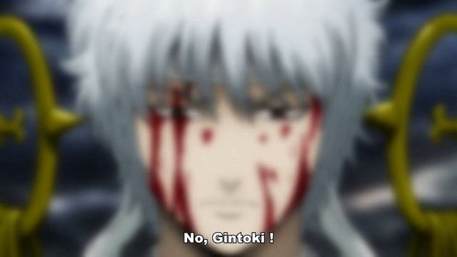 Gintama AMV - Enemy