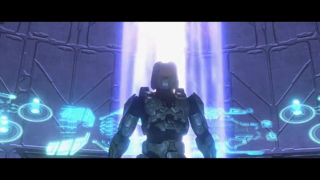 Прохождение Halo 3. Эпизод 10 "Хало"