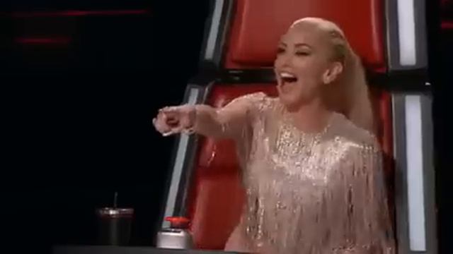 the voice usa 12- in last moment