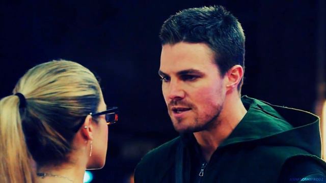 Oliver & Felicity ｜ From the start - OLICITY JOURNEY [s1-s3]