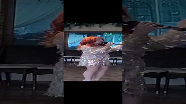 Velira -Евгений выступление на свадьбе