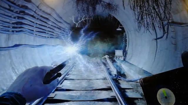 METRO 2033 Тургеневская прохождение #7