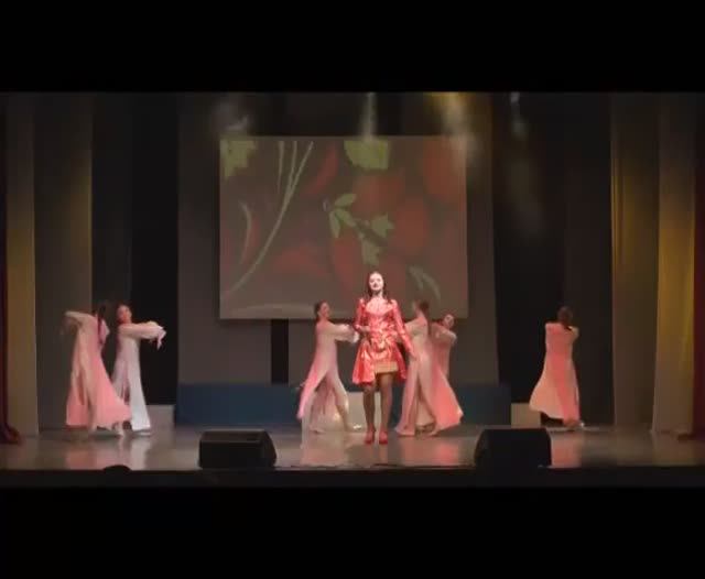 Сеннова Анна "Порушка"