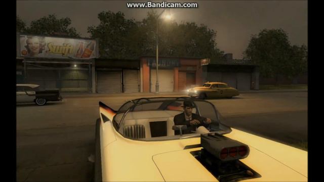 Mafia 2 Tuning car 2