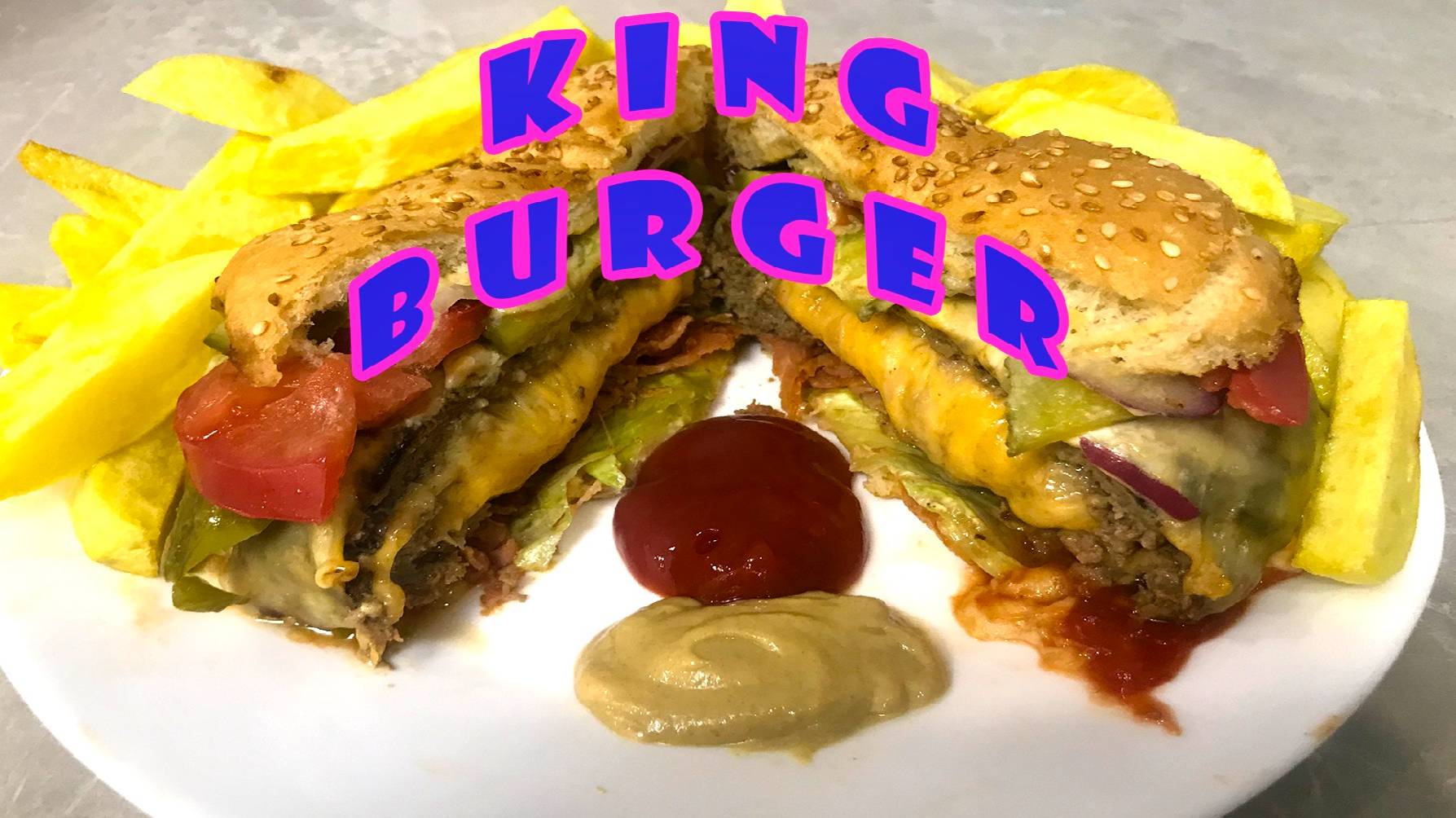 King Burger