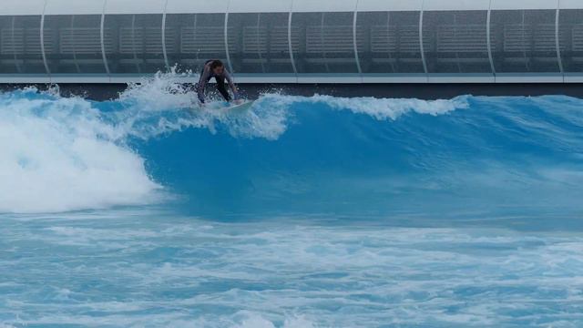 Cedar Davie - Vic Mafia State Team Training at URBNSURF - Sunday October 23rd