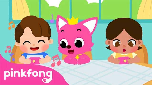 Daily Smart Rules for Kids! | Stay Healthy | Healthy Habits Song | Pinkfong Baby Shark