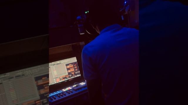 RG Hakob - Studio live