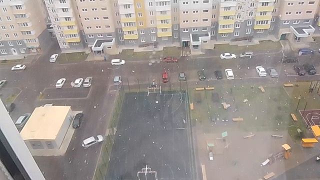 снег снежог