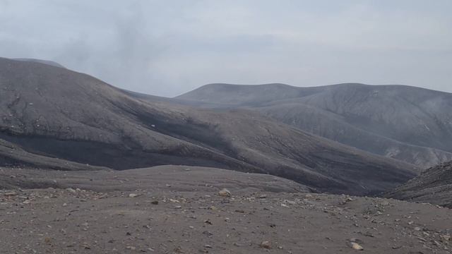 На другой планете