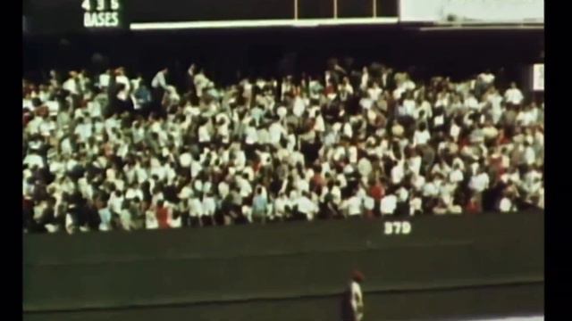 Mickey Mantle Highlights