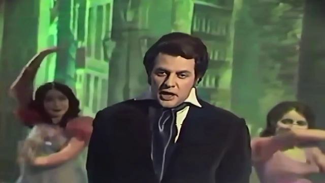 Колдовство' Александр Ширвиндт 1975 HD2