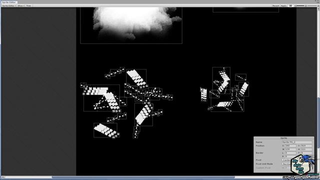 6. Усиление игрока Создание бонусов (2. Создание бонуса часть 1)