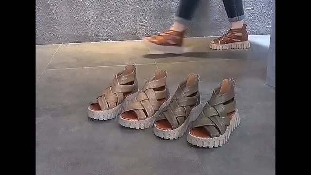 2022 LATEST TOP MIND-BLOWING DIFFERENT SLIP ON LADIES SHOES LATEST COMFY LADIES SHOES||#sbleo