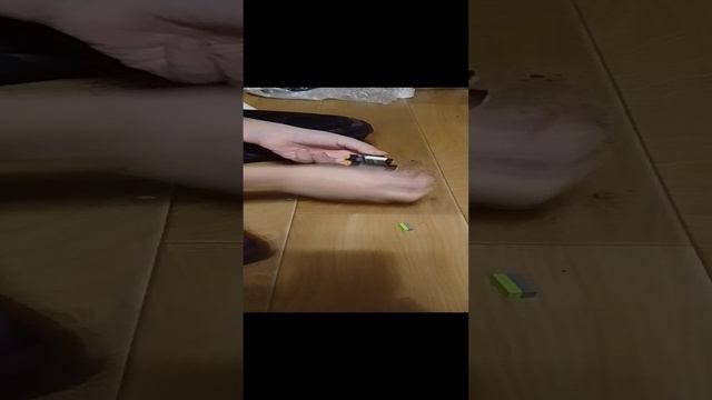 самоделка из лего