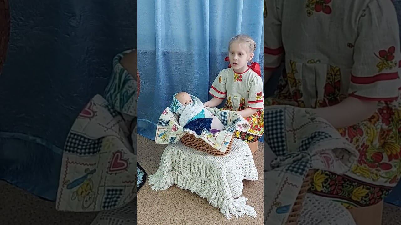 Детский "Голос" не за горами.
